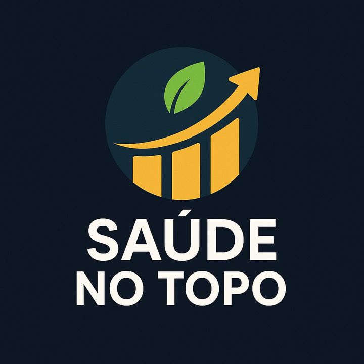 Saúde no Topo 🔝