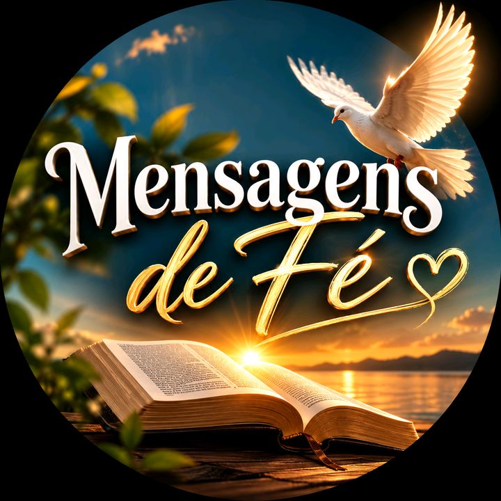 Mensagens de Fé