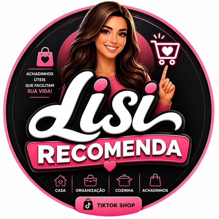 Lisi Recomenda