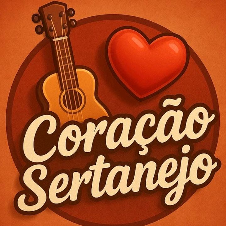 Coração Sertanejo_❤️🎶😎