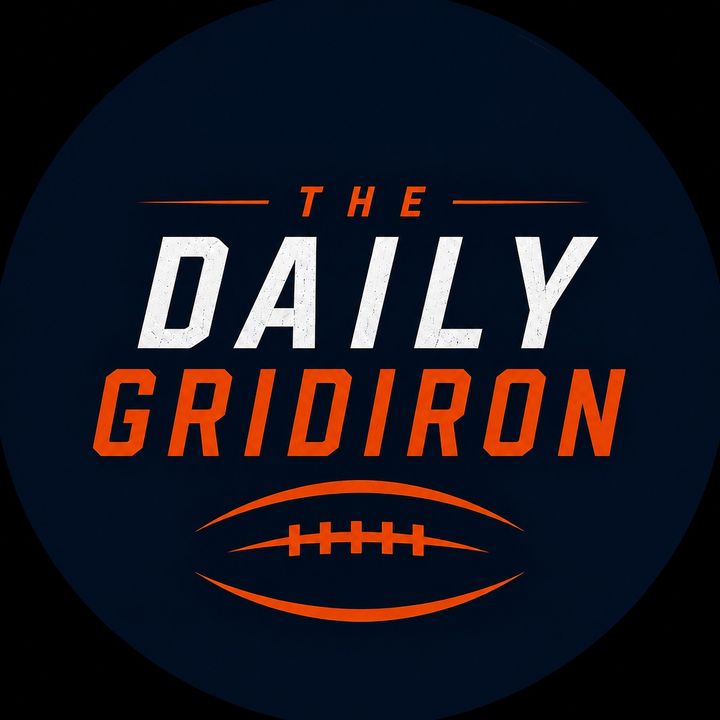 The Daily Gridiron
