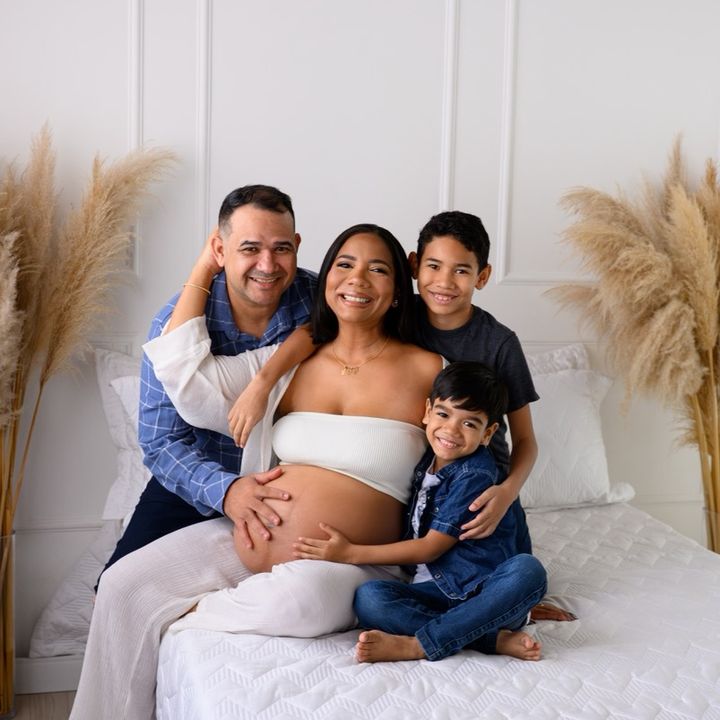 Família Nascimento