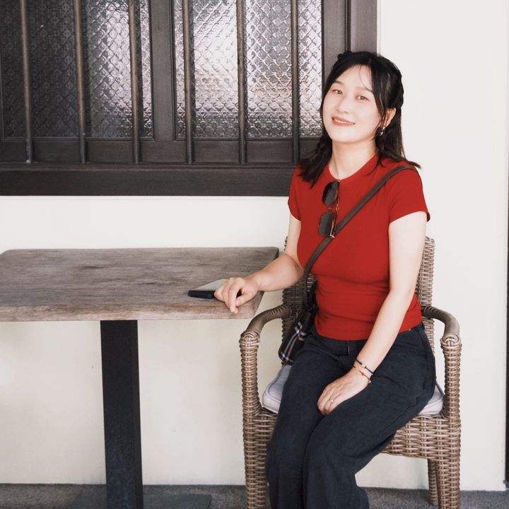 LiLy的朋友们