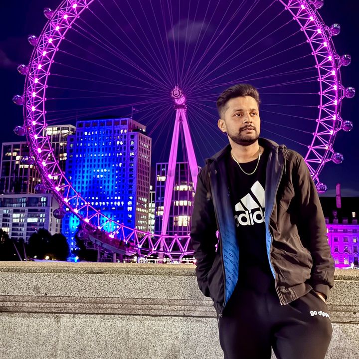 Rana Sunny Uk Alla