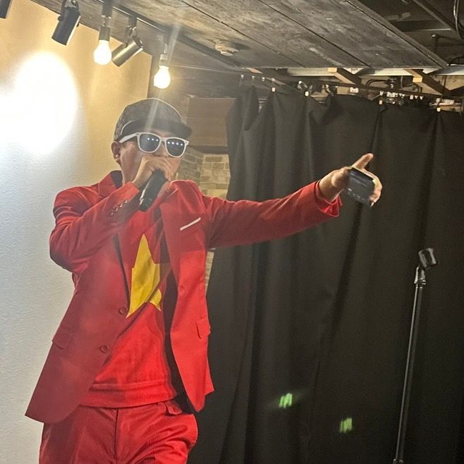ノキスプラッシュ(ムアンスリン)のアカウント