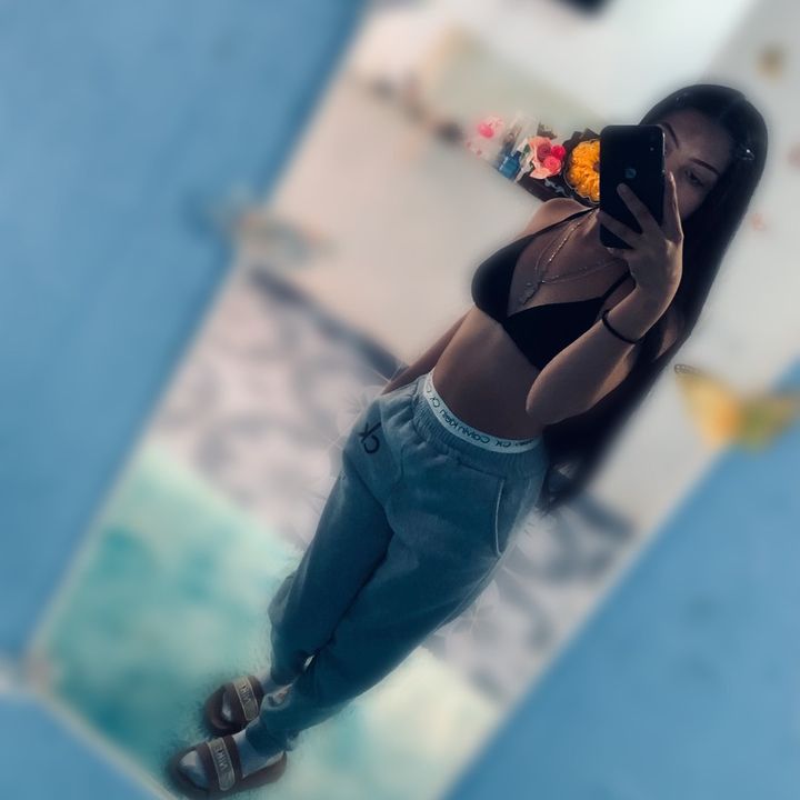 Naomi💋