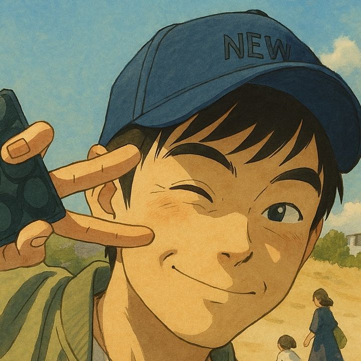 くにさんです。