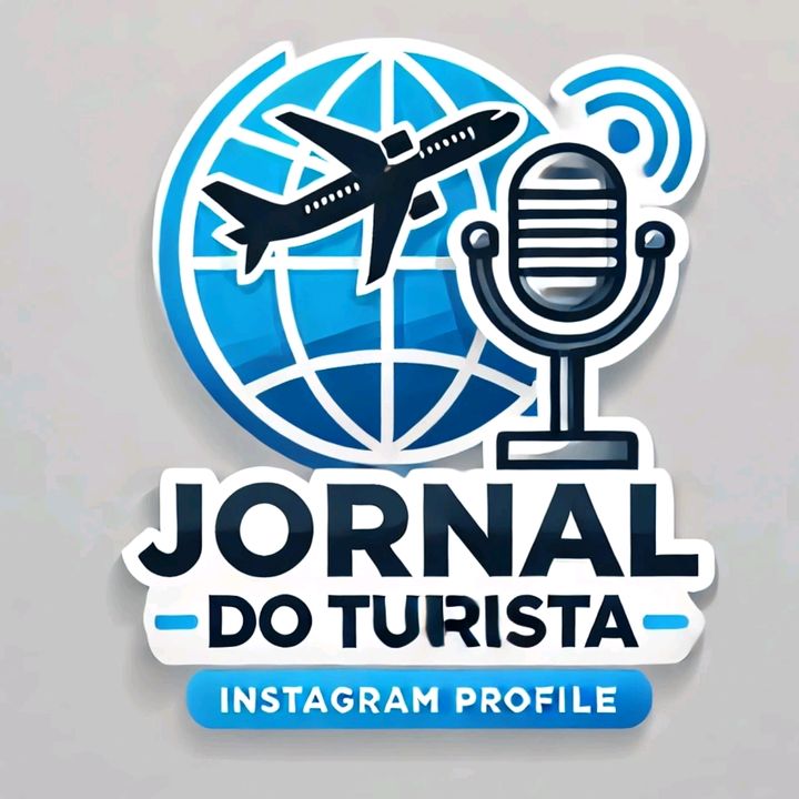 Jornal do turista oficial