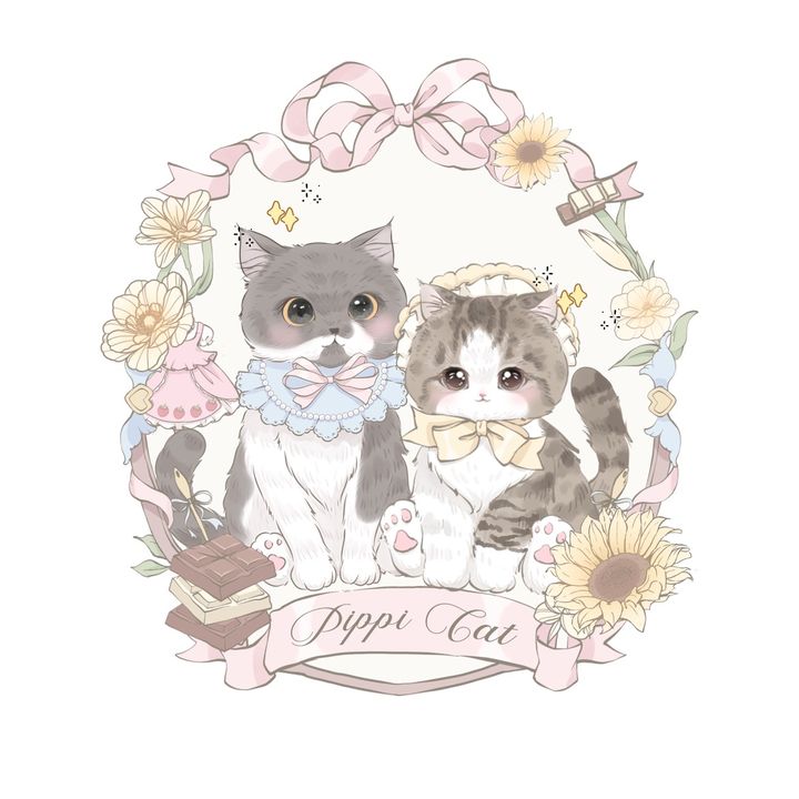 PippiCatSquishy