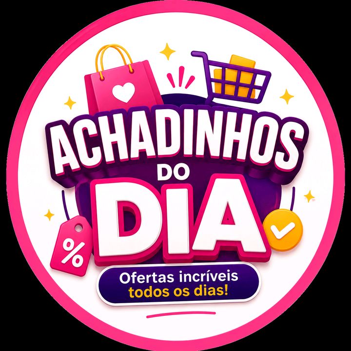 Achadinhos do dia🔥
