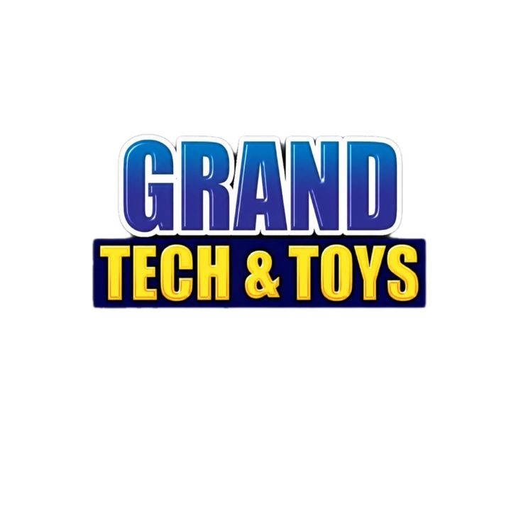 G Tech & Toys