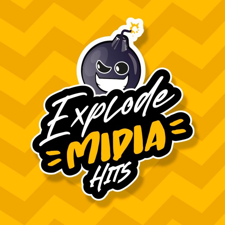 Explode Midia Hits 💣🔥