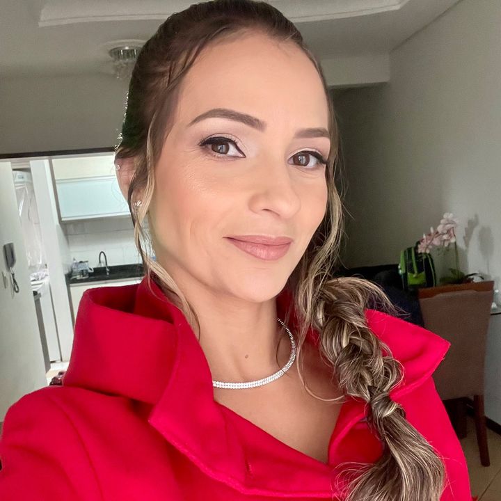 Catiane Ribeiro