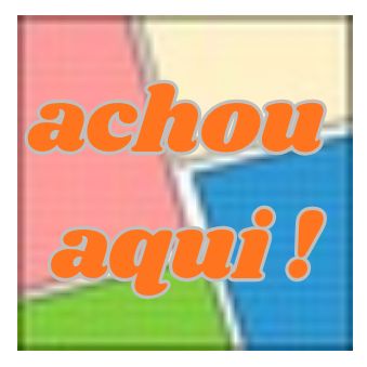 achou aqui!