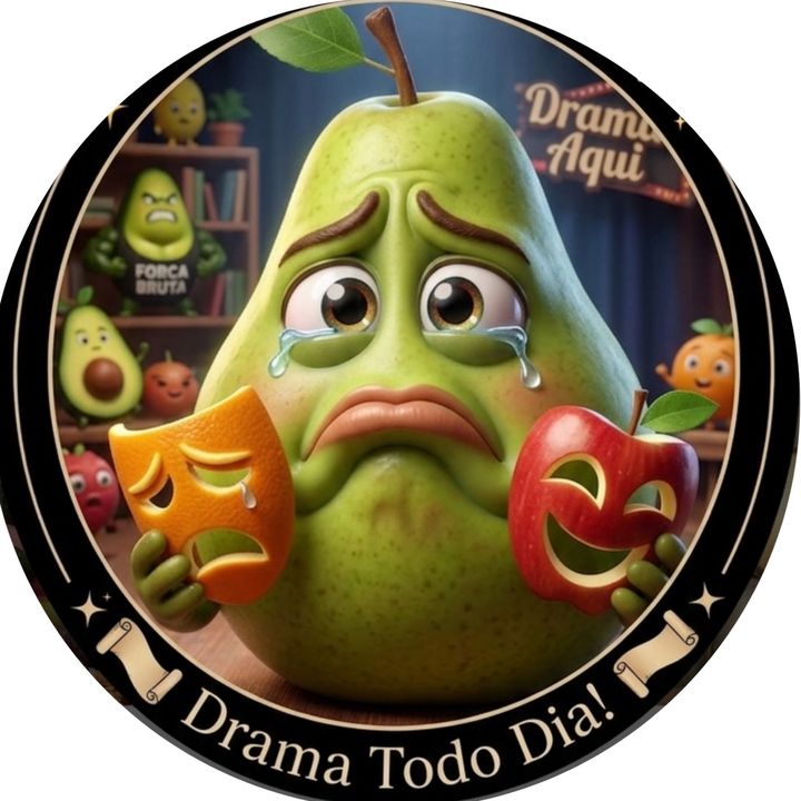 Drama Aqui