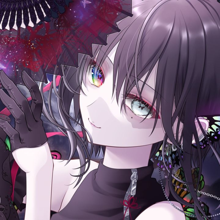 神咲レイ🦋🥀🌙