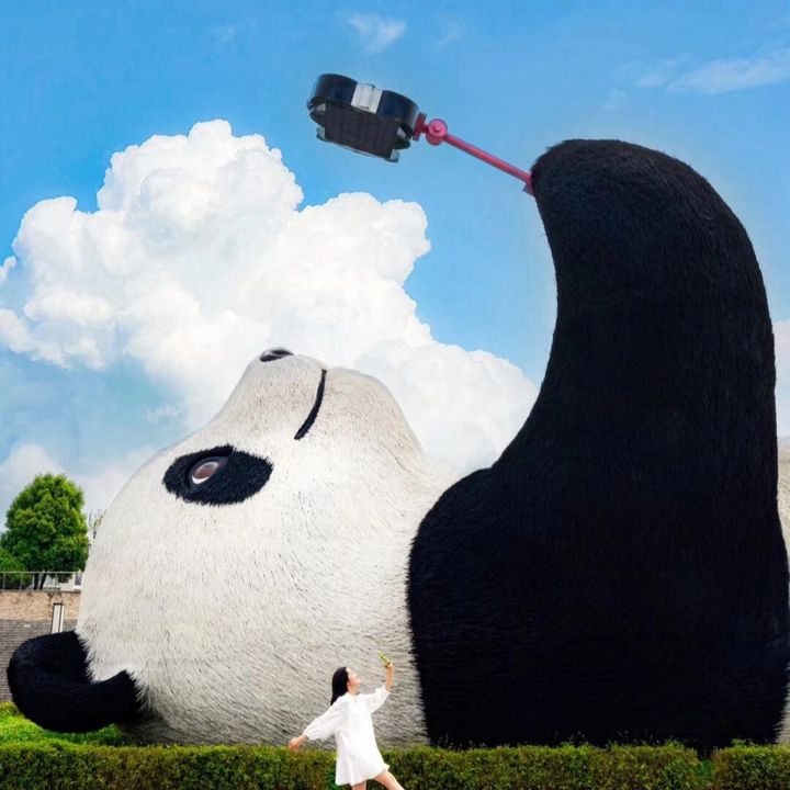 CN Travel丨彭彭