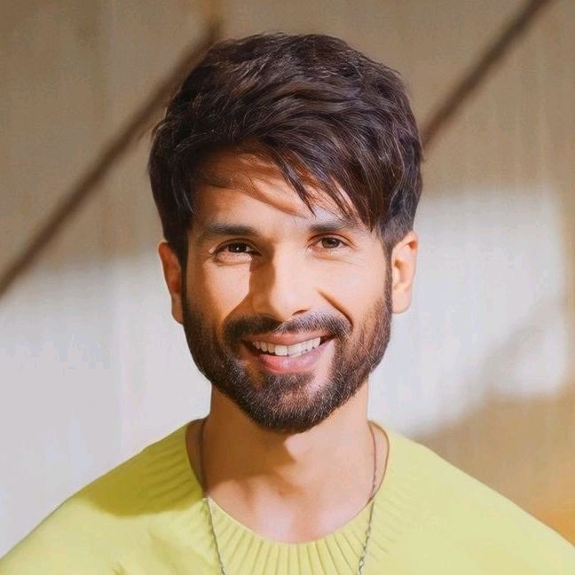 Shahid Kapoor