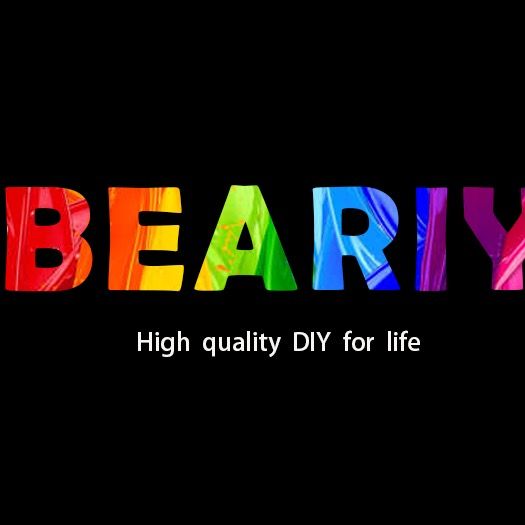 BEARIY DIY&ART2