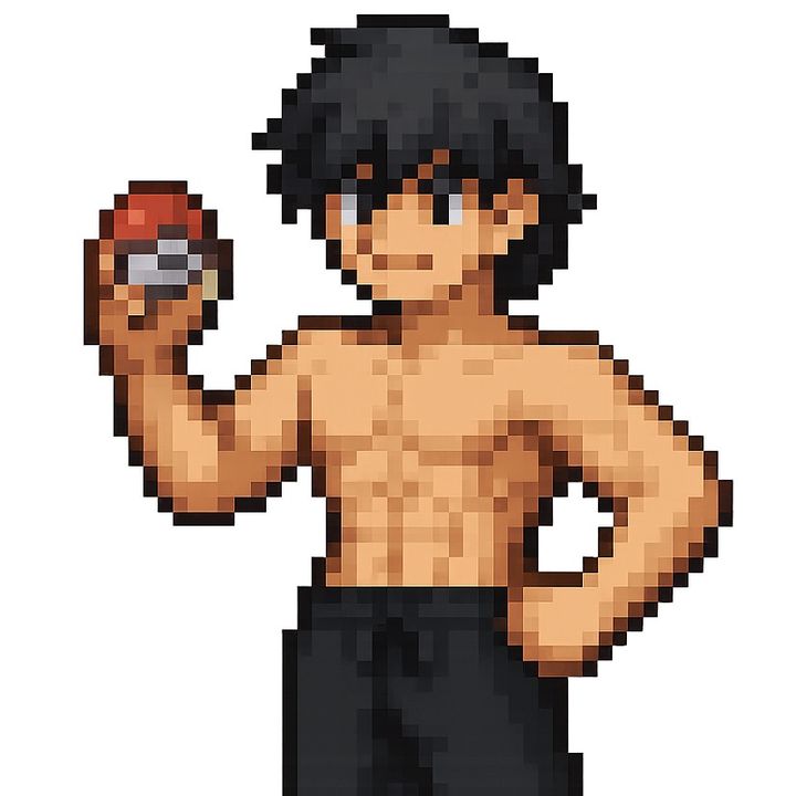 あけトレ💪🏼フィジーク