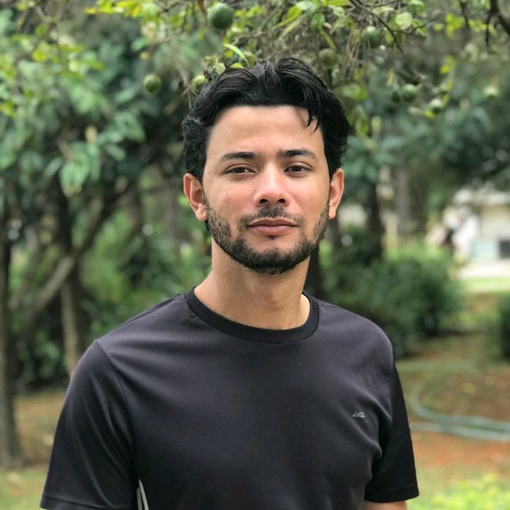 Elielton brito