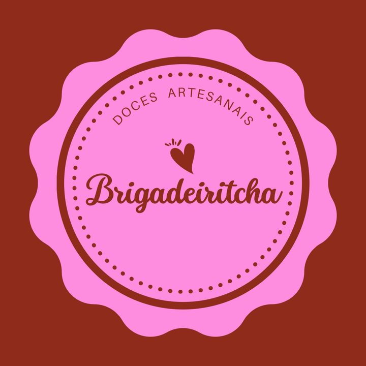 Brigadeiritcha 🩷🍫