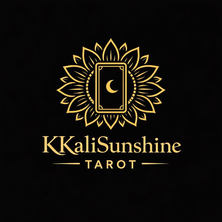 KkaliSunshineTarot