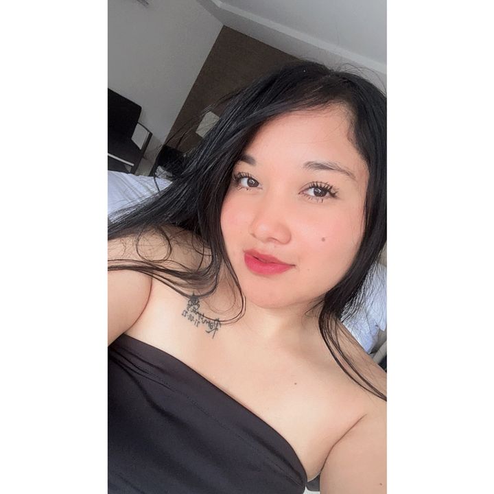 Maaribel García..❤️🔥😍