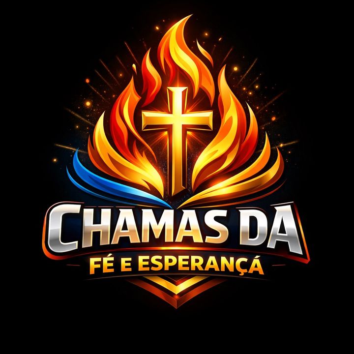 Chamas da Fé