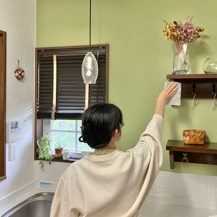いしの｜限界ワンオペママの家事ラク術