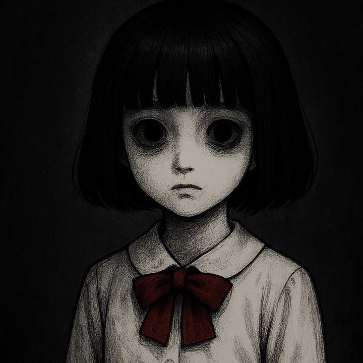 花子ちャん