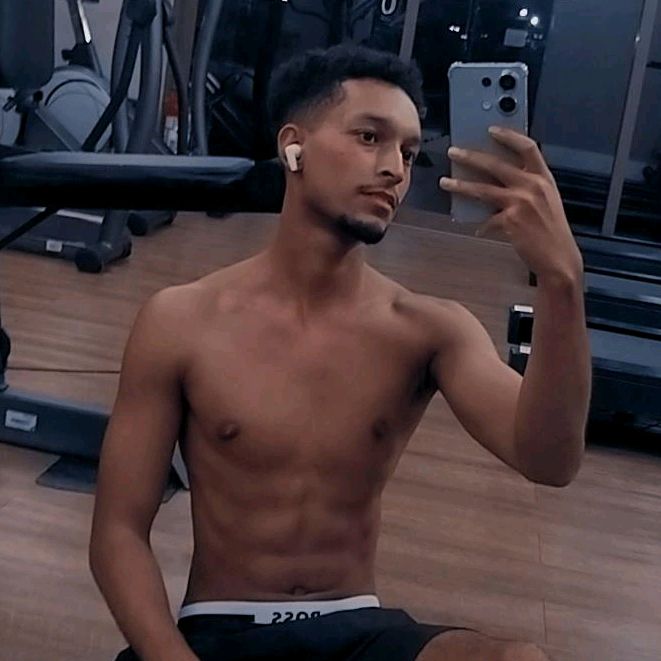Nicolas oliveira