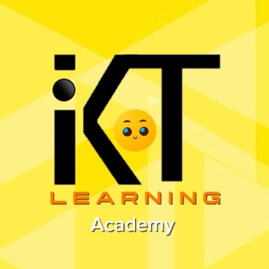 KT Learning Academy
