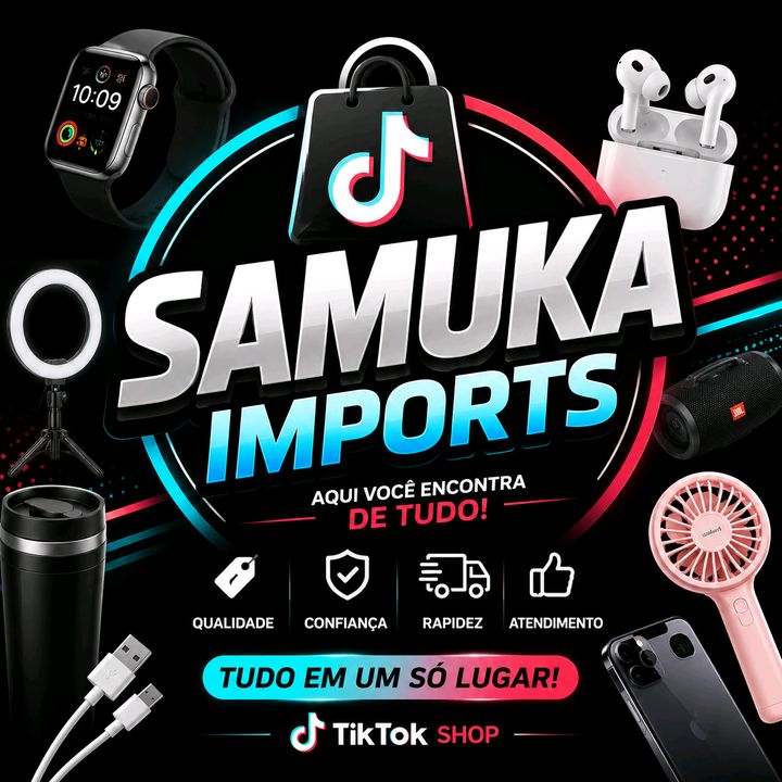 Samuka Imports
