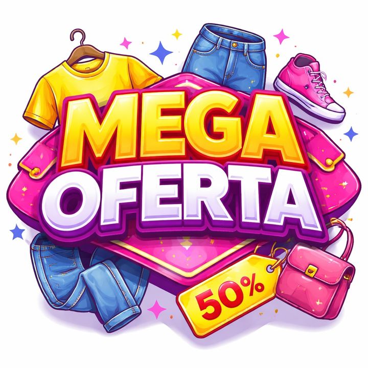 promoções e ofertas