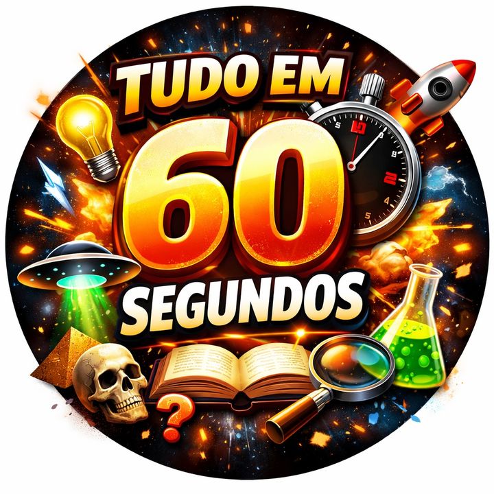 Tudo em 60 segundos