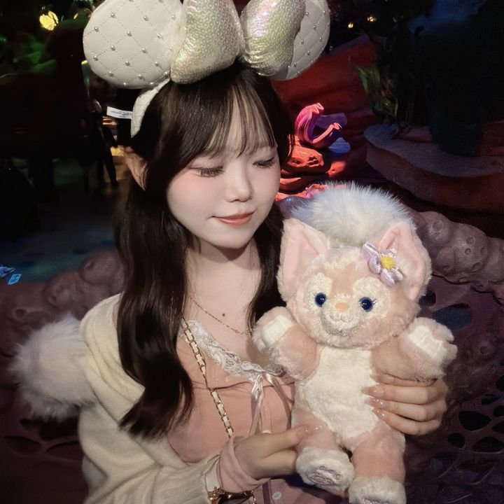 𝓘 ❤︎