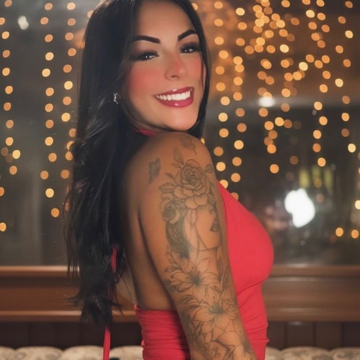 Ana Carolina Freitas