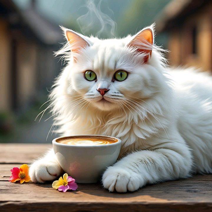Santai-pets