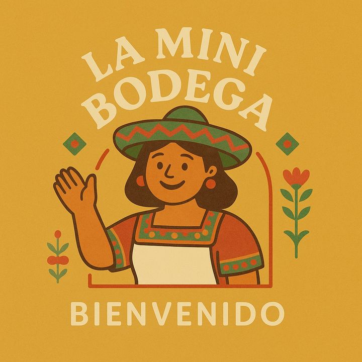 La Mini Bodega✨🎁