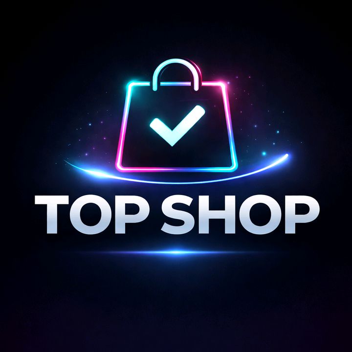 TOP SHOP