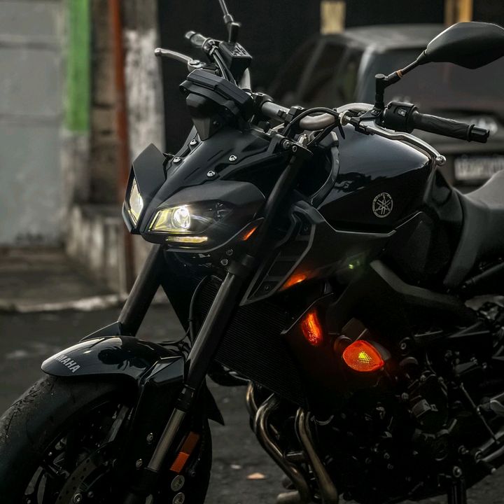 Amante alas motos ❤️🏍️