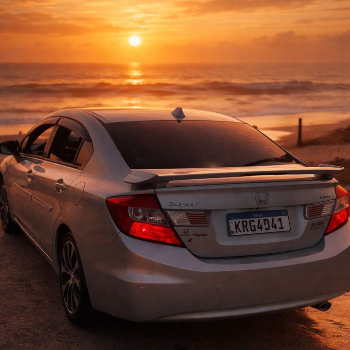 Civic-G9