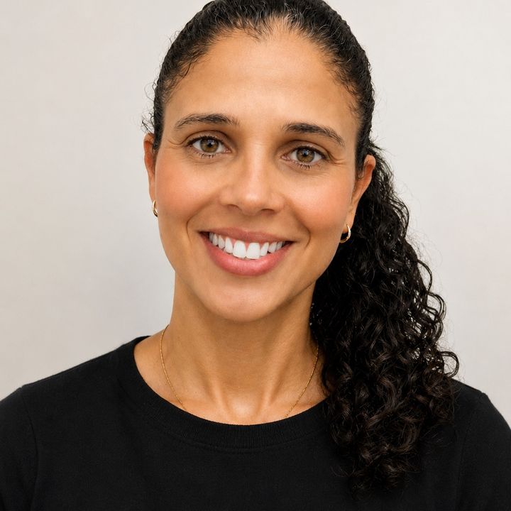 Ana Paula/Creator