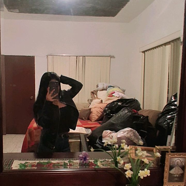 ^Chaparrita♡