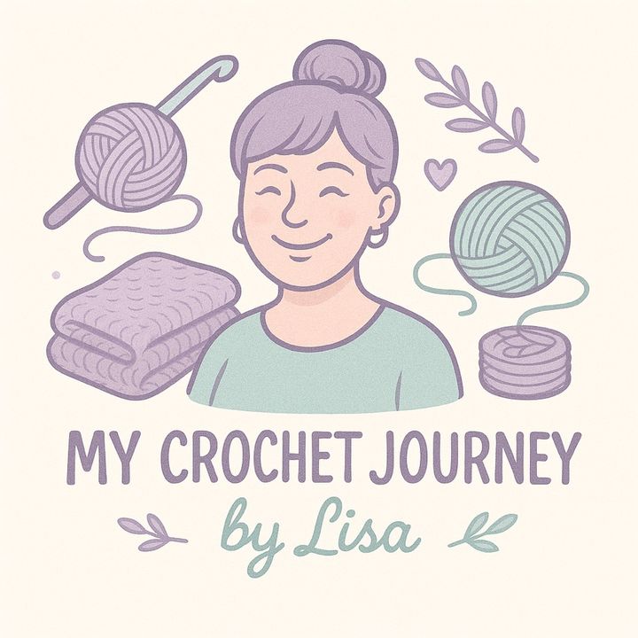 MyCrochetJourney by Lisa 🩷