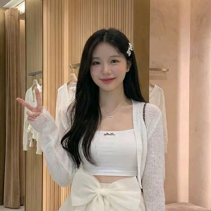 Tiệm Girl Luxuy