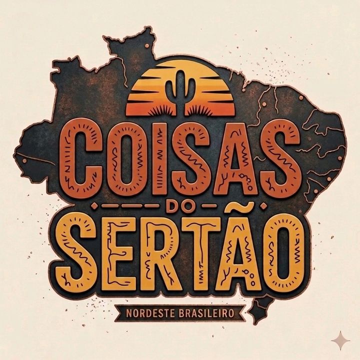 Coisasdosertao