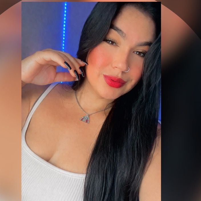 Darlene ᥫ᭡