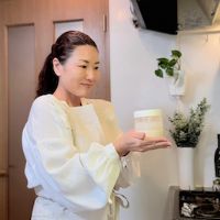 ともみ|はじめての発酵×麹生活